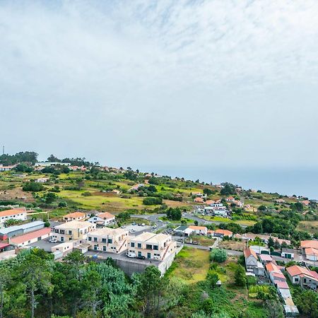 Vila Sol Празереш Екстер'єр фото